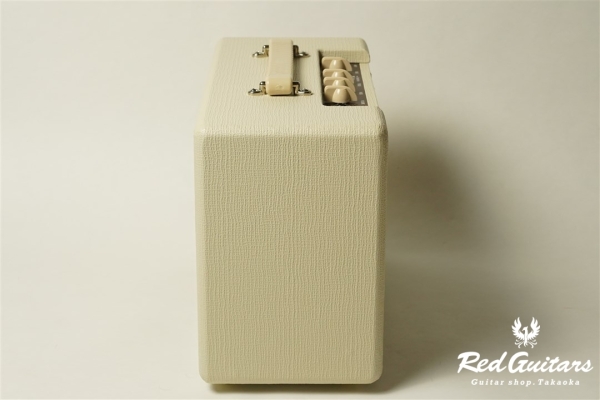 Pathfinder 10 - Cream Brown